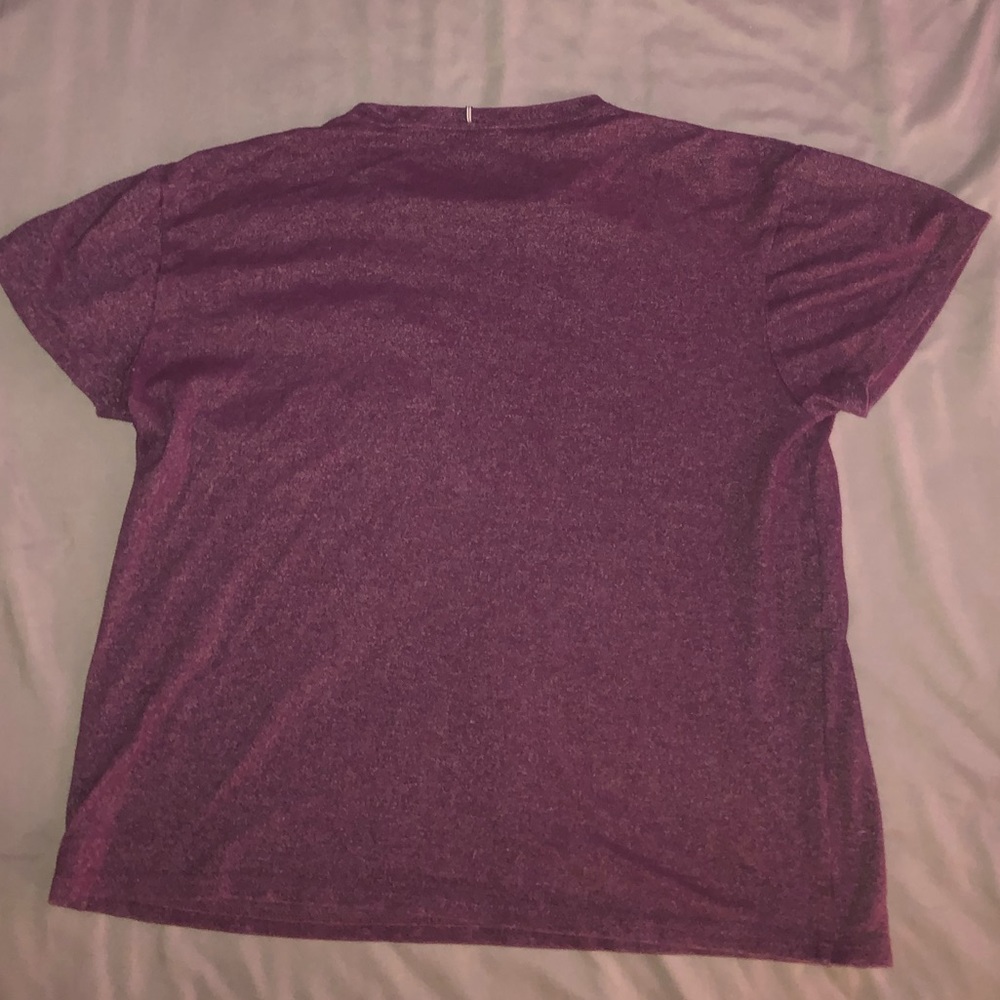 Craft & Flow Tee - Picture 4 of 4